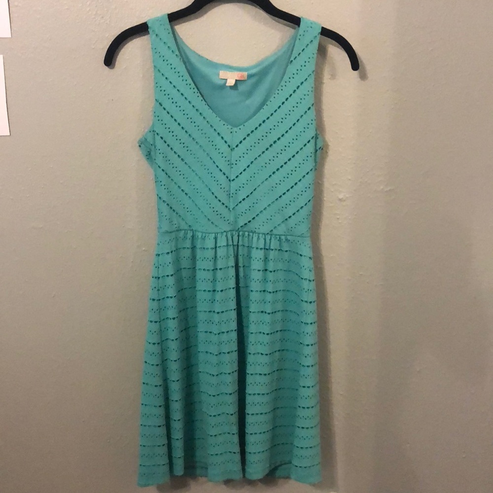 Gianni Bini dress